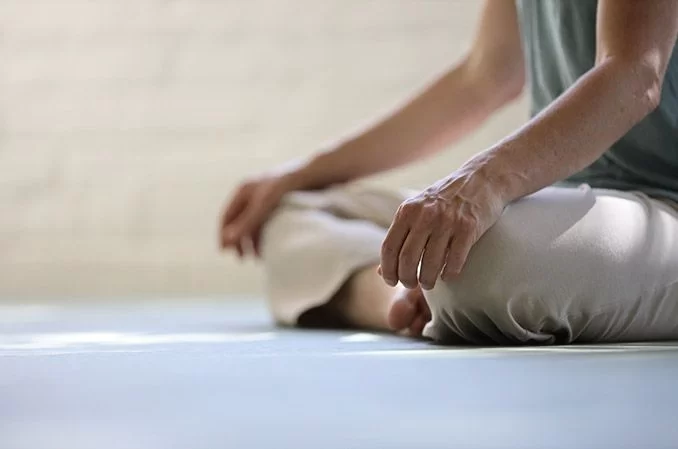 Wat leer je in de mindfulness training? 